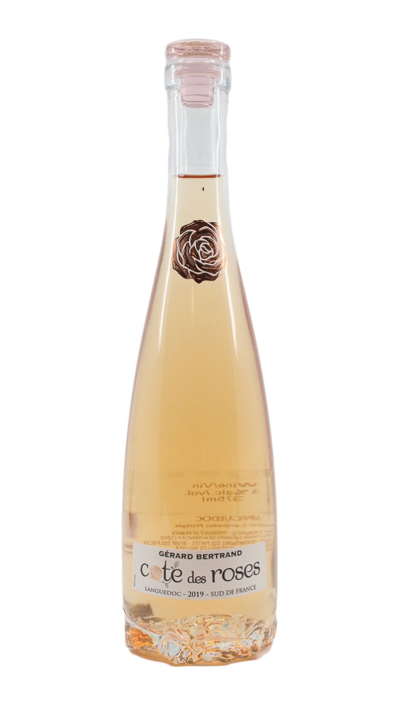 G Bertrand Cote des Roses 375ml