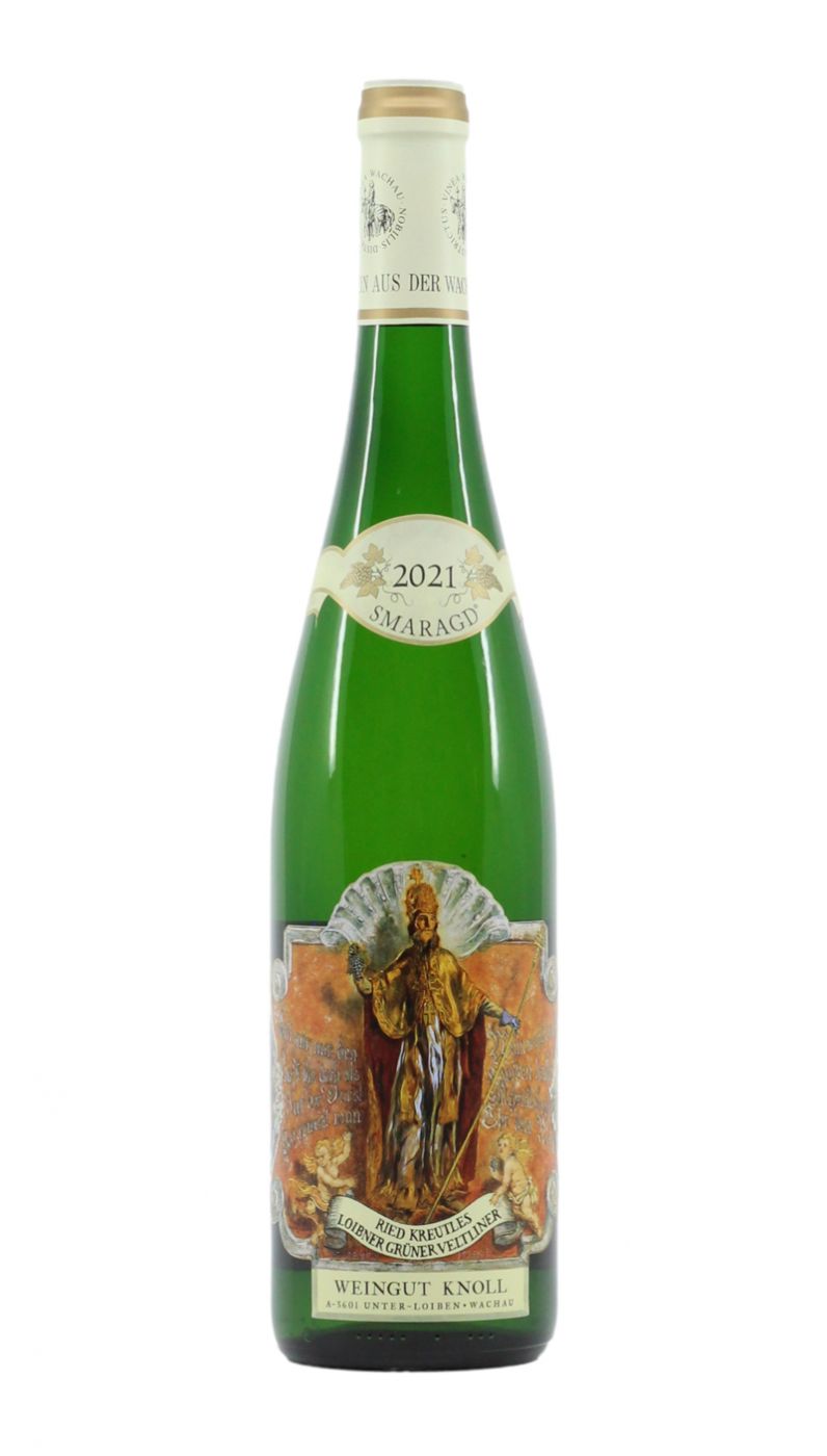 Weingut Knoll Reid Gruner Smaragd