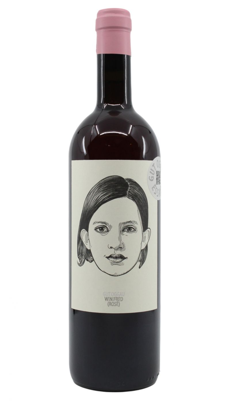 Gut Oggau Winifred Rose