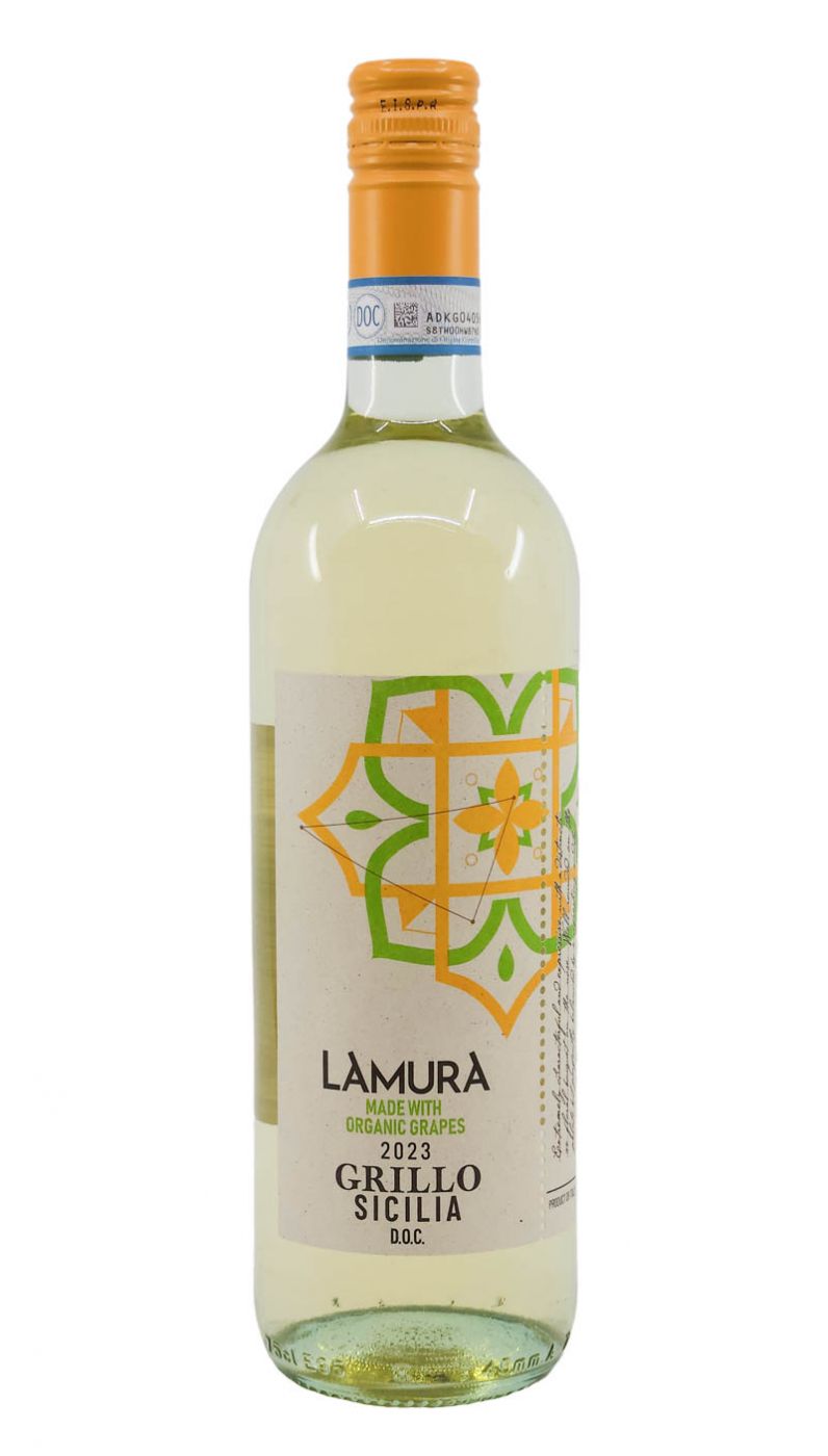 Lamura Grillo