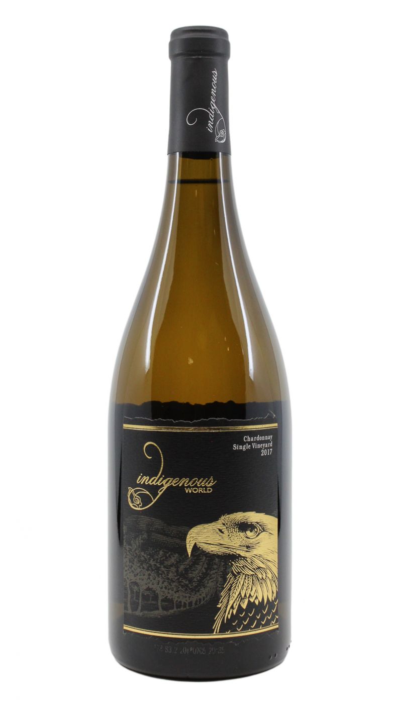 Indigenous World Winery Chardonnay