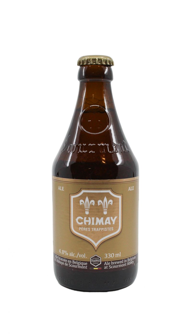 Chimay Gold