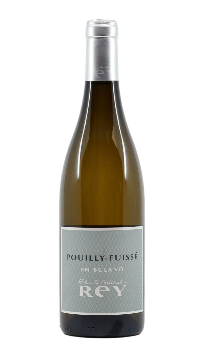 Michel Rey Pouilly-Fuisse En Buland