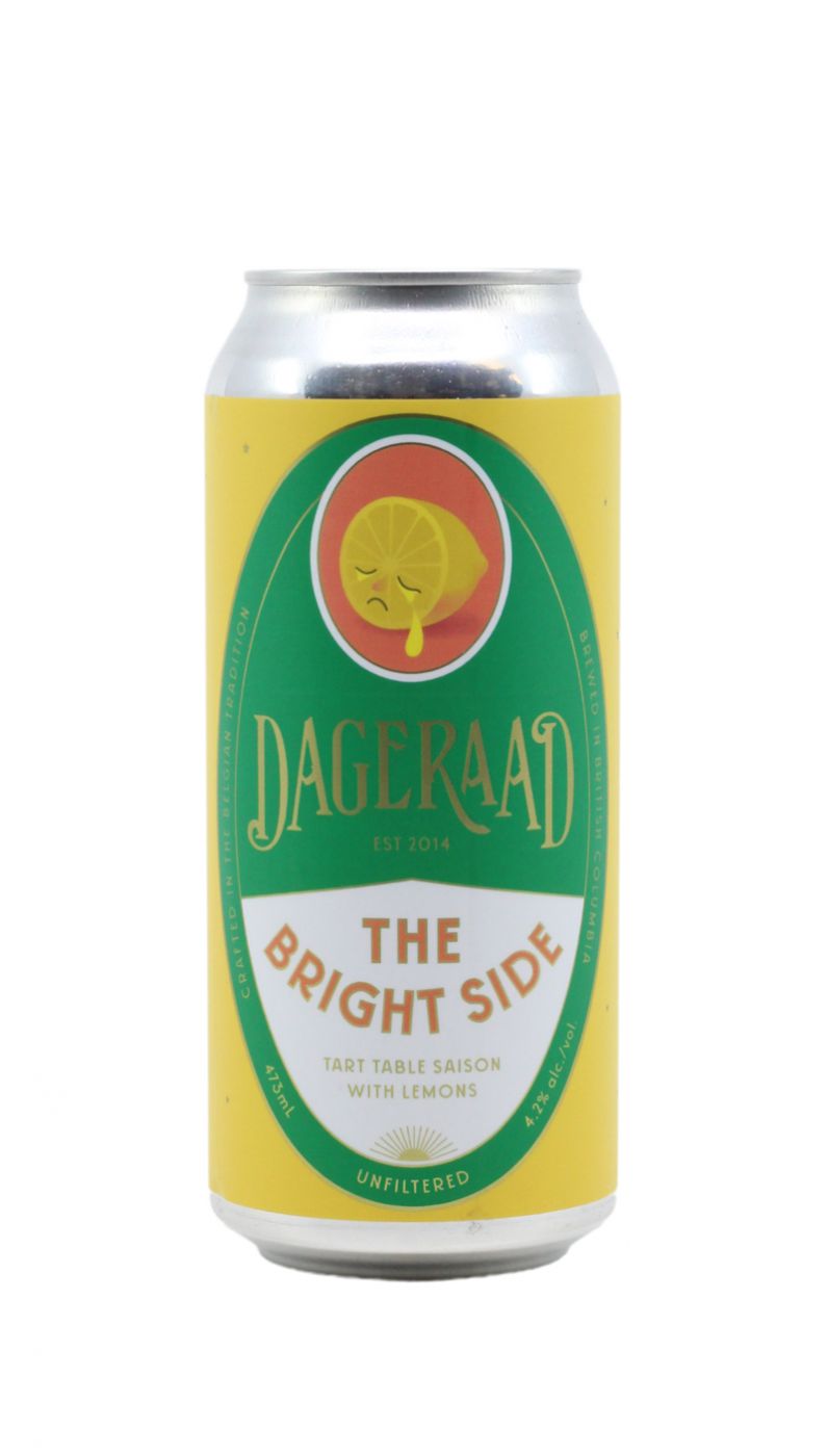 Dageraad Bright Side Saison