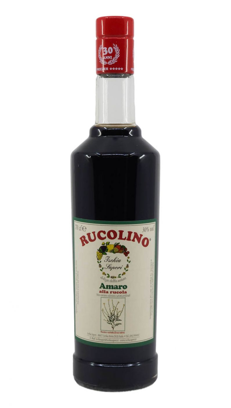 Rucolino Amaro