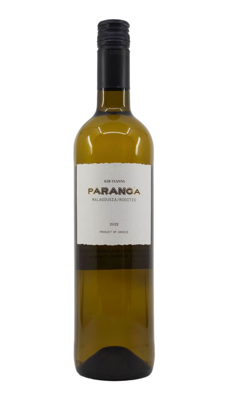 Paranga White