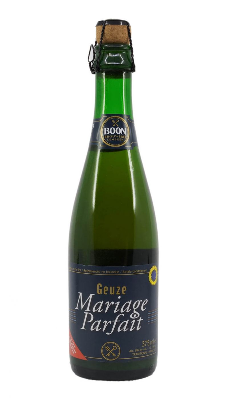 Geuze Boon Mariage Parfait
