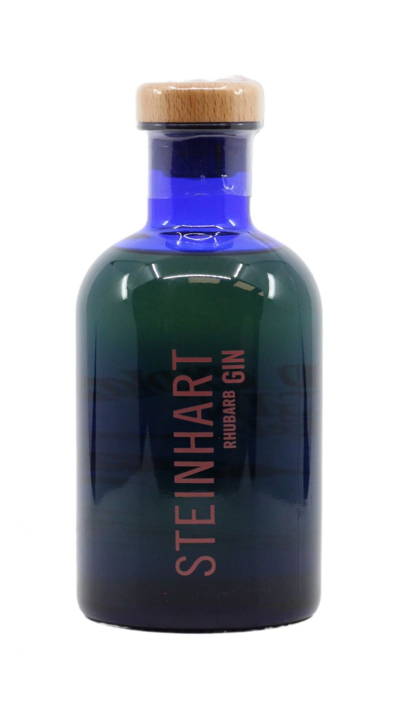 Steinhart Rhubarb Gin