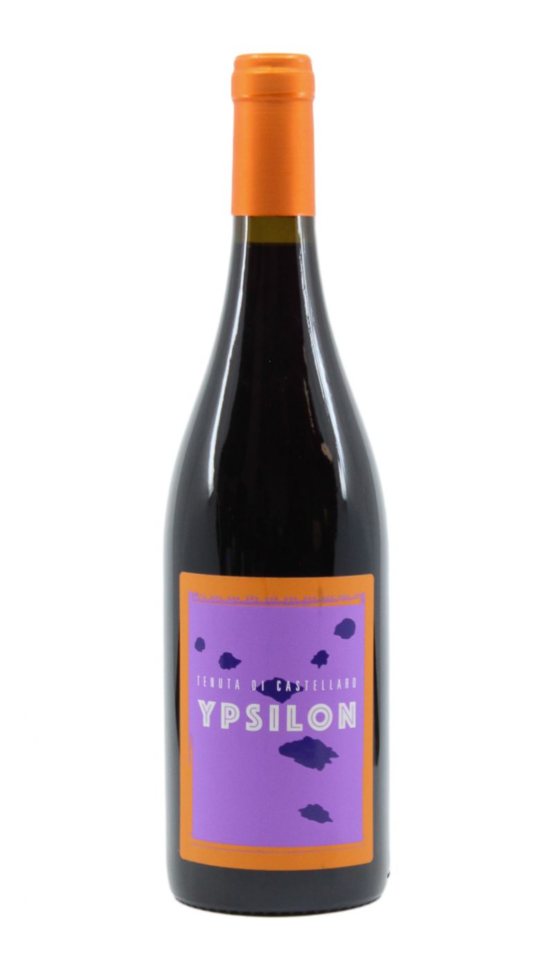 Tenuta di Castellaro Ypsilon