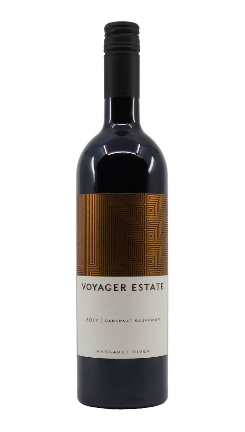 Voyager Estate Cabernet