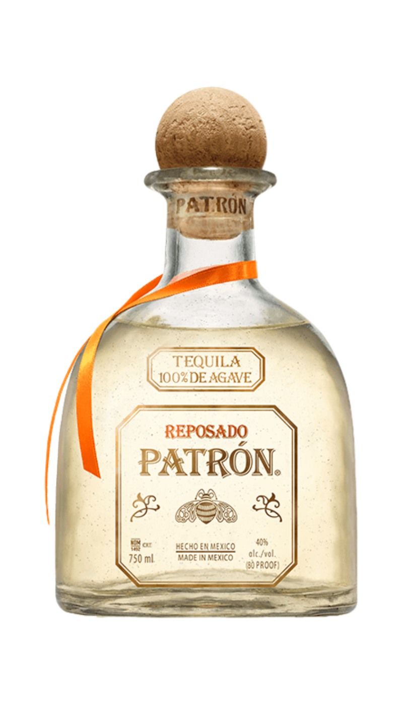 Patron Reposado