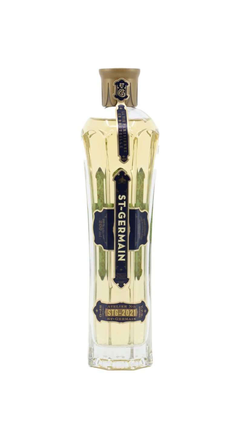 St Germain Elderflower 200ml
