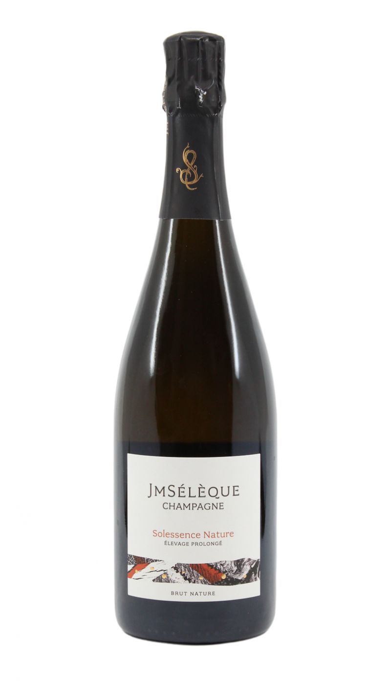 JM Seleque Solessence Nature