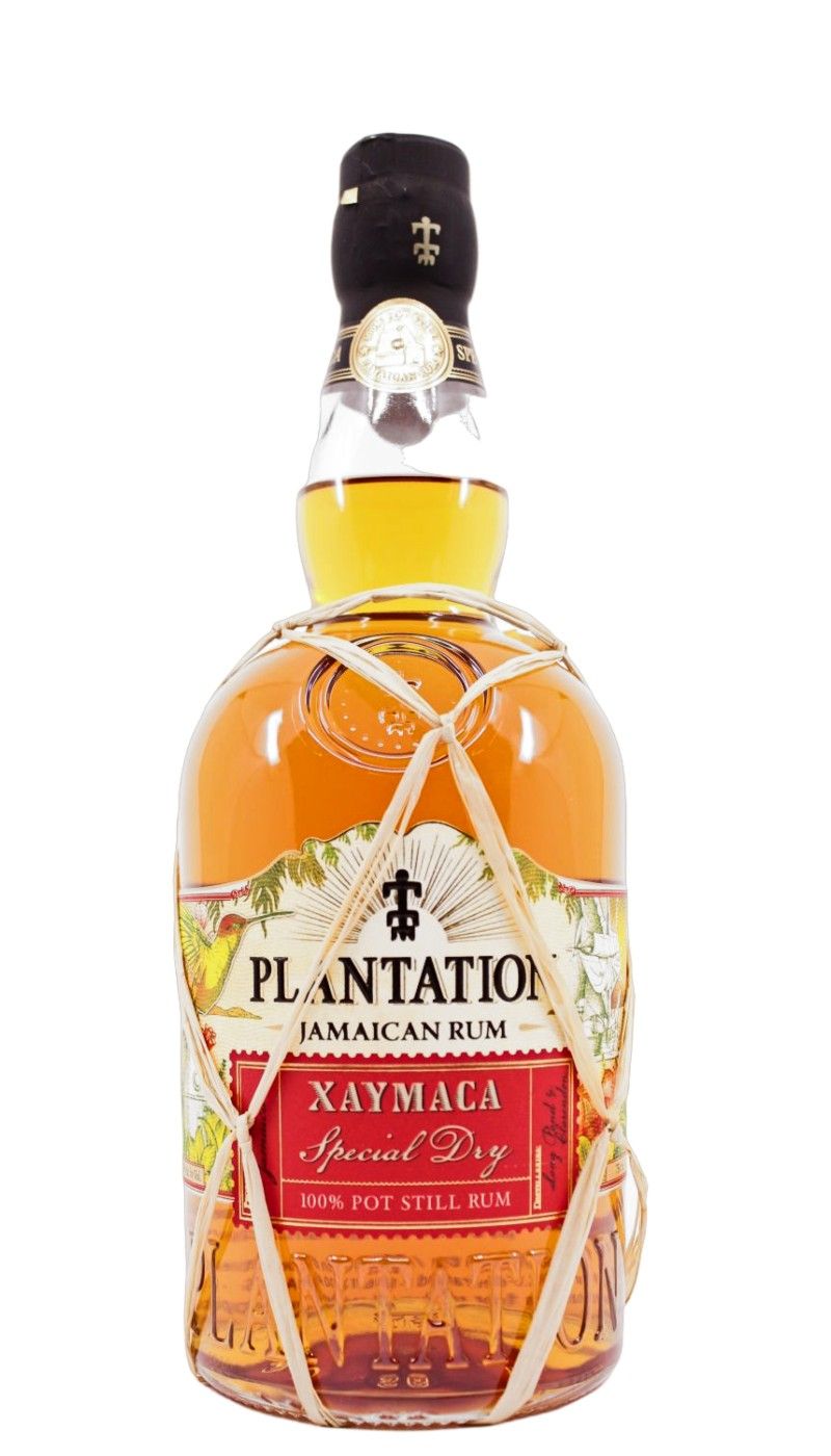Plantation Xaymaca Jamaican Rum