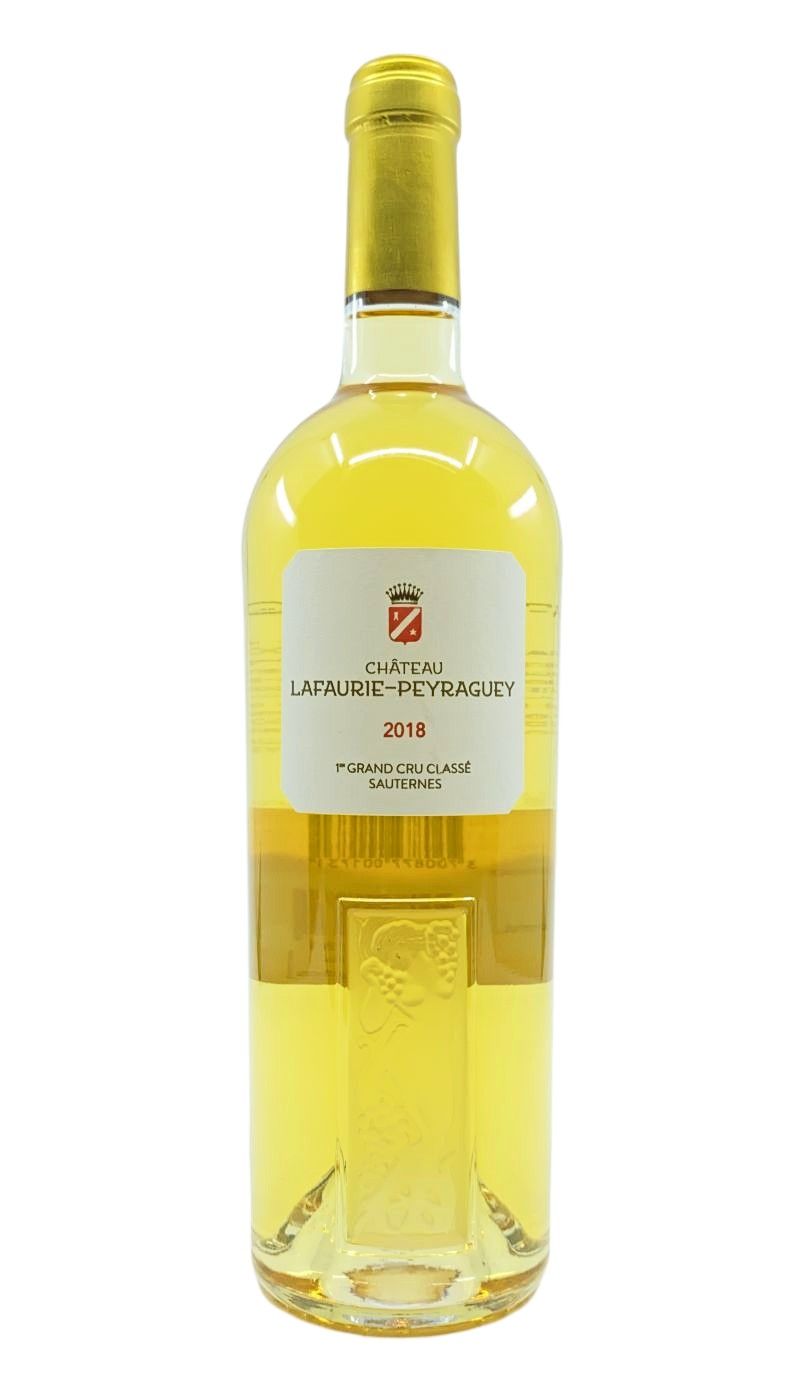 Ch. Lafaurie Peyraguey Sauternes