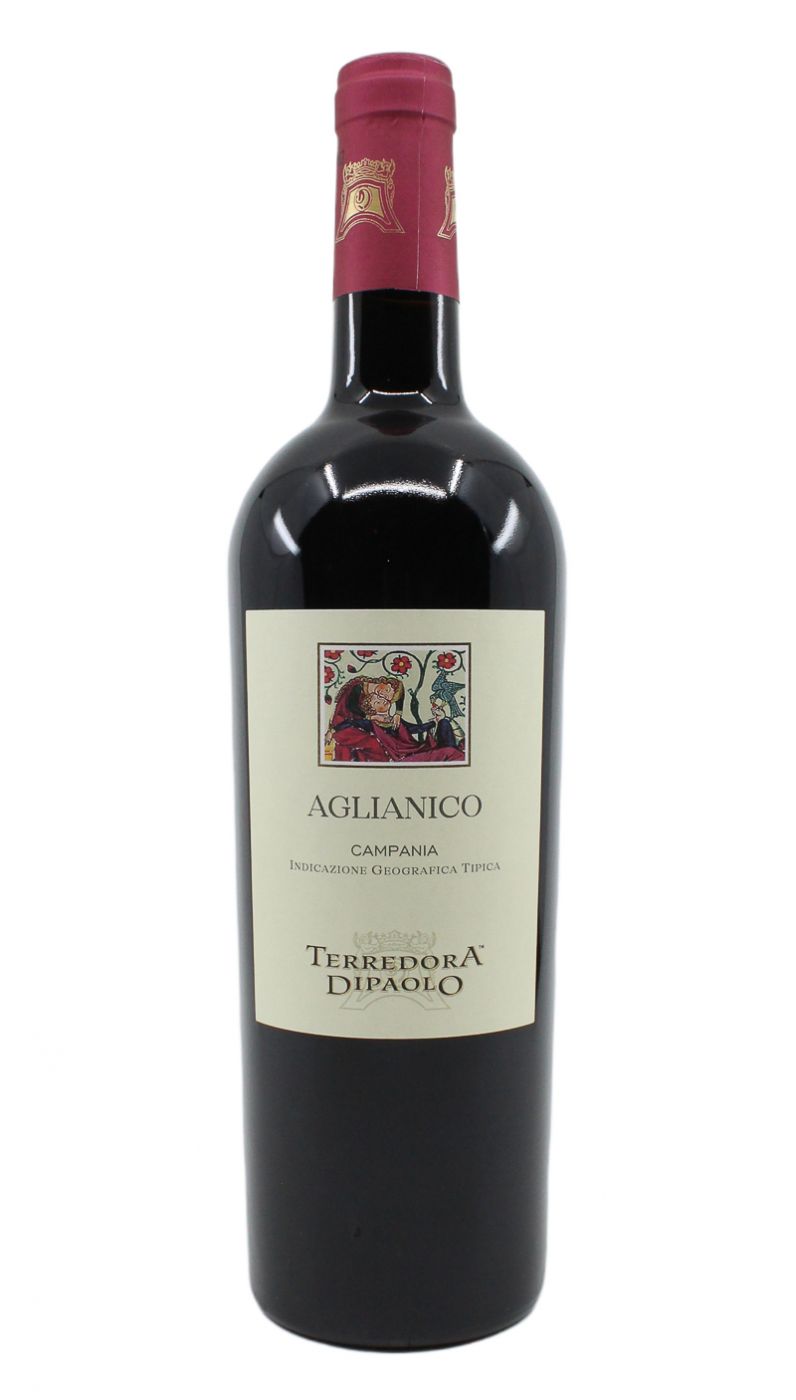 Terredora Aglianico Campania 2021