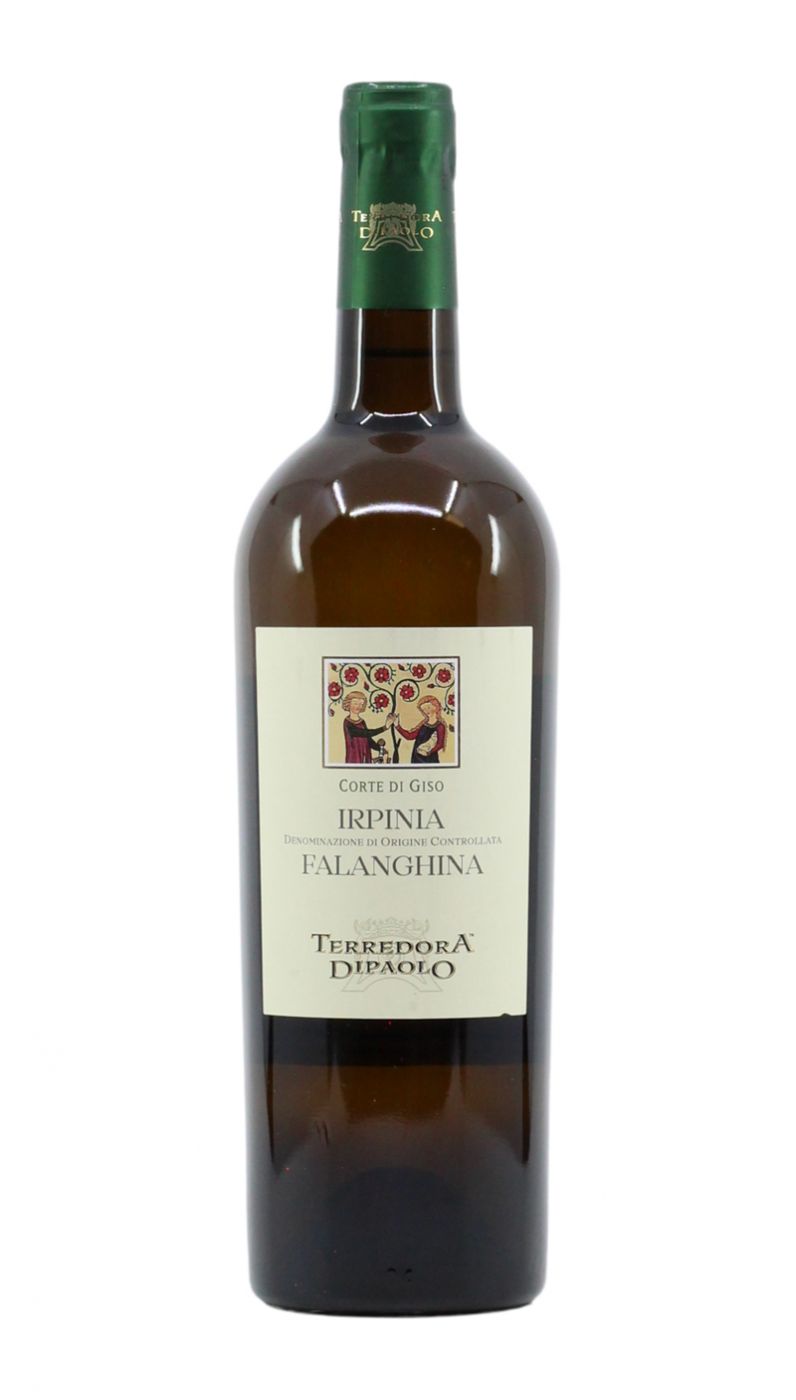 Terredora Irpinia Falanghina 2024