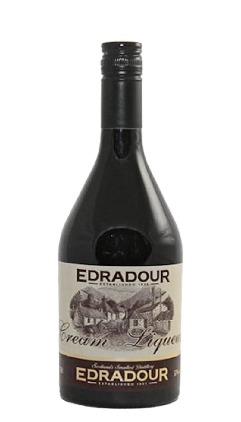 Edradour Cream Liqueur