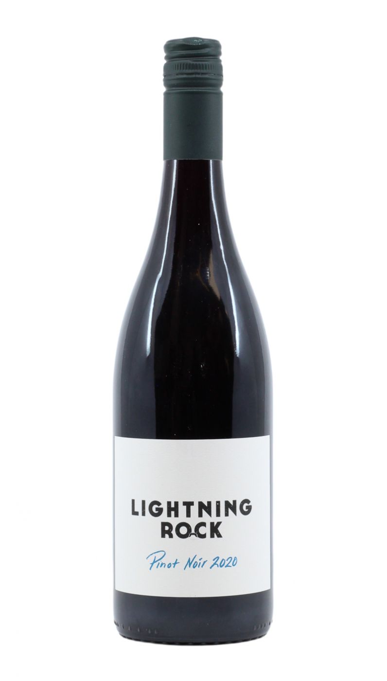 Lightning Rock Pinot Noir Elysia