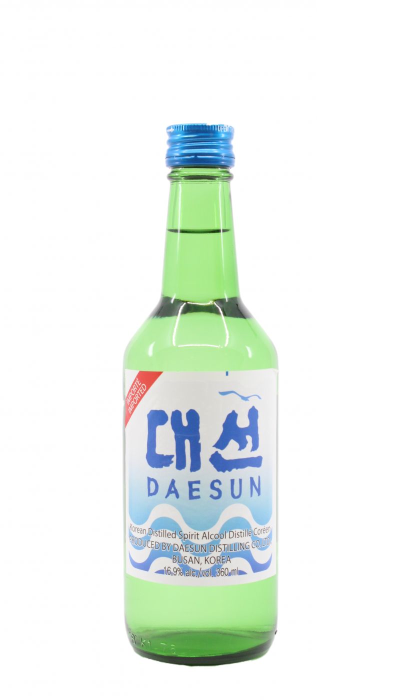 Daesun Soju
