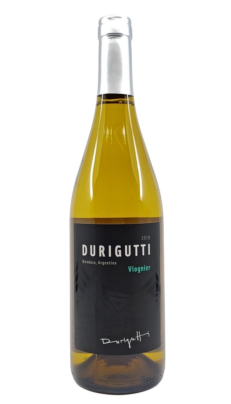 Durigutti Blanc de Blanc 2023