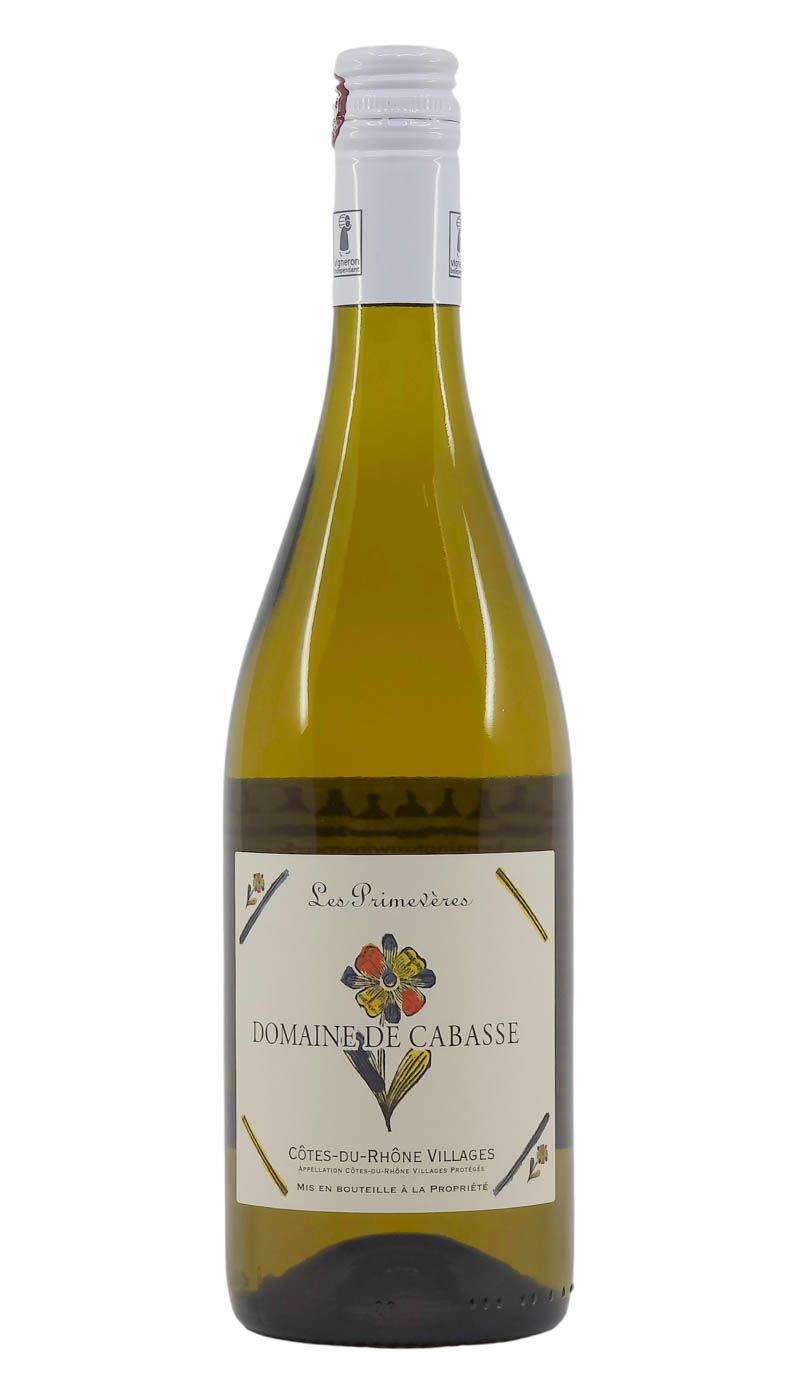 Cabasse Blanc