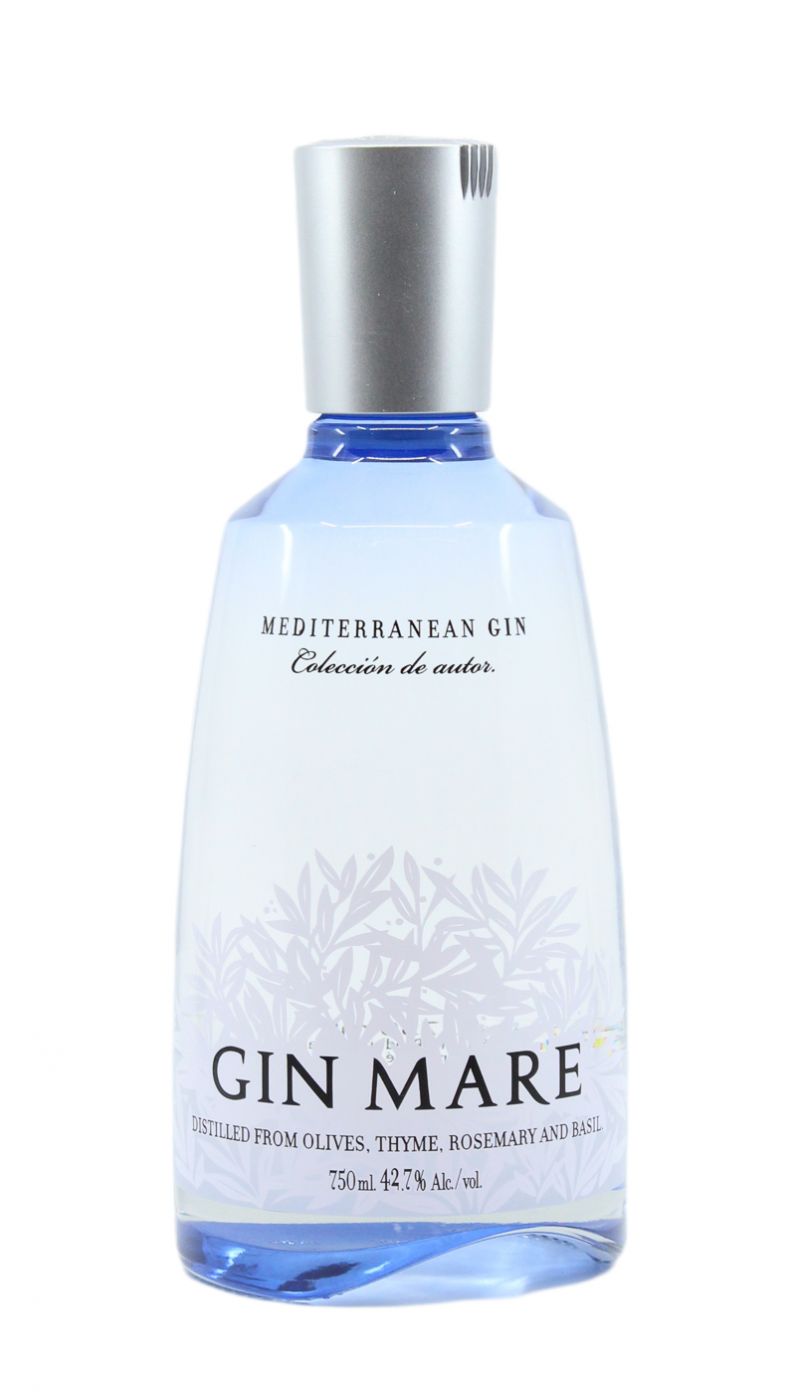 Gin Mare