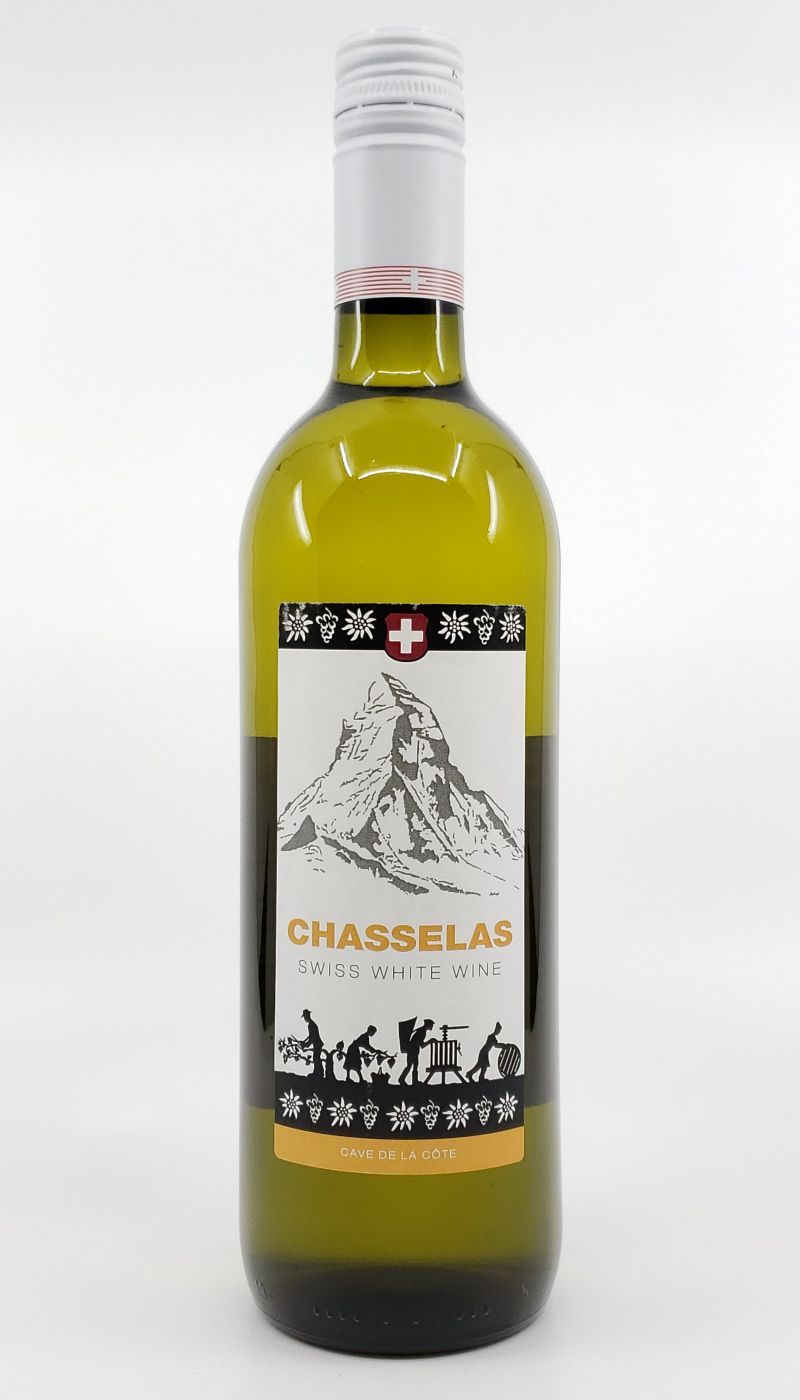 Cave de La Cote Chasselas