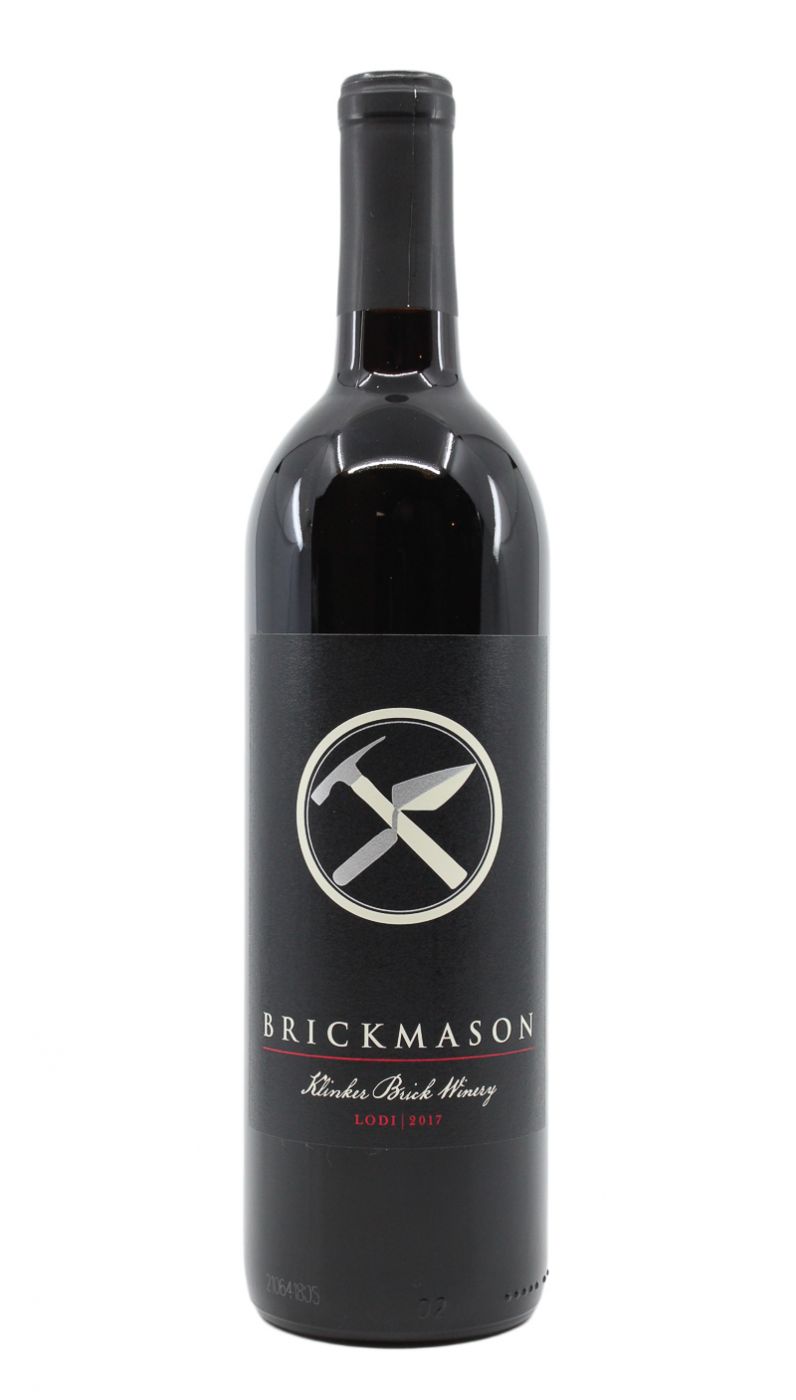 Klinker Brick Brickmason Blend