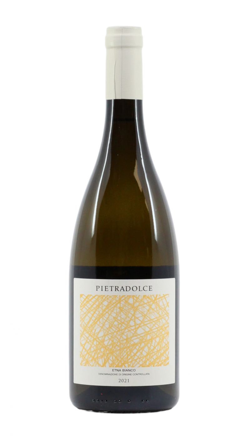 Pietradolce Etna Bianco