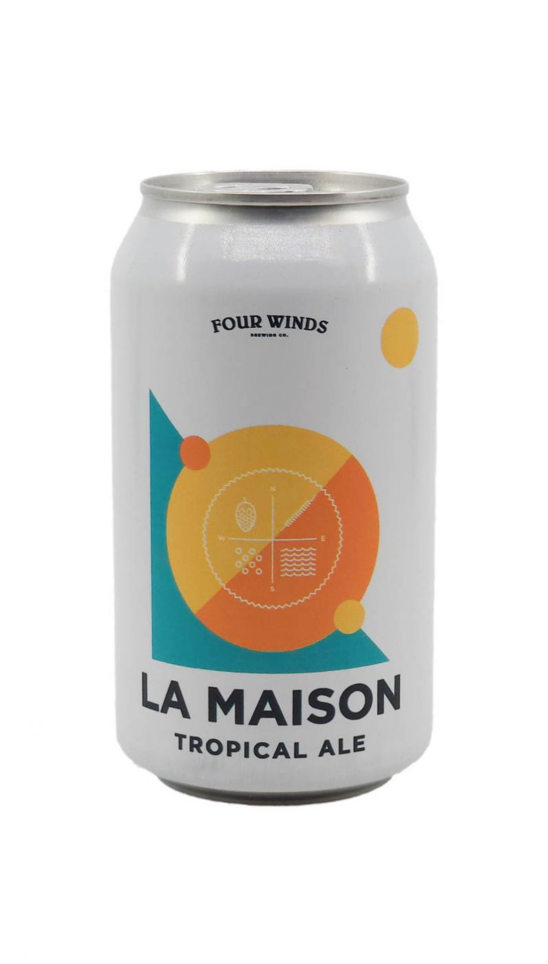 Four Winds La Maison Singles
