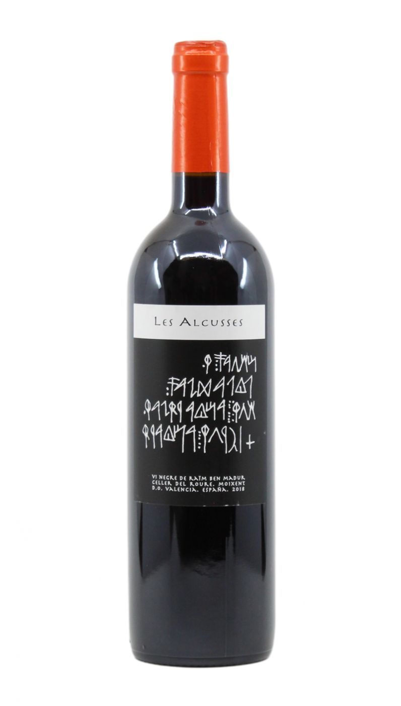 Celler de Roure Les Alcusses