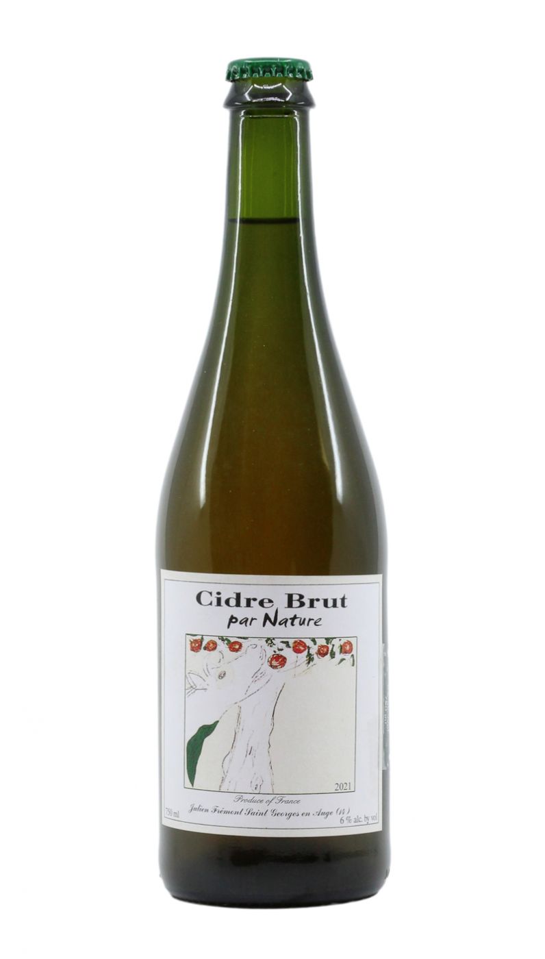 Fremont Brut Nature