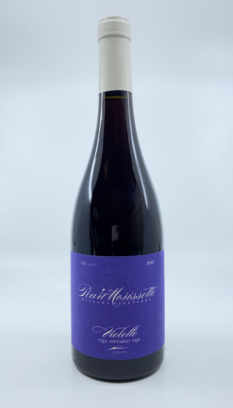 violette　404050 Kensington Wine Market - Pearl Morissette Violette (820358)