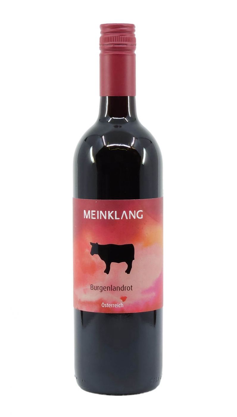 Meinklang Red