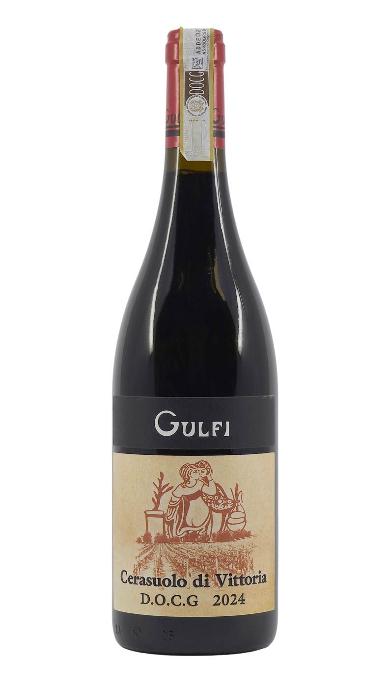 Gulfi Cerasuolo