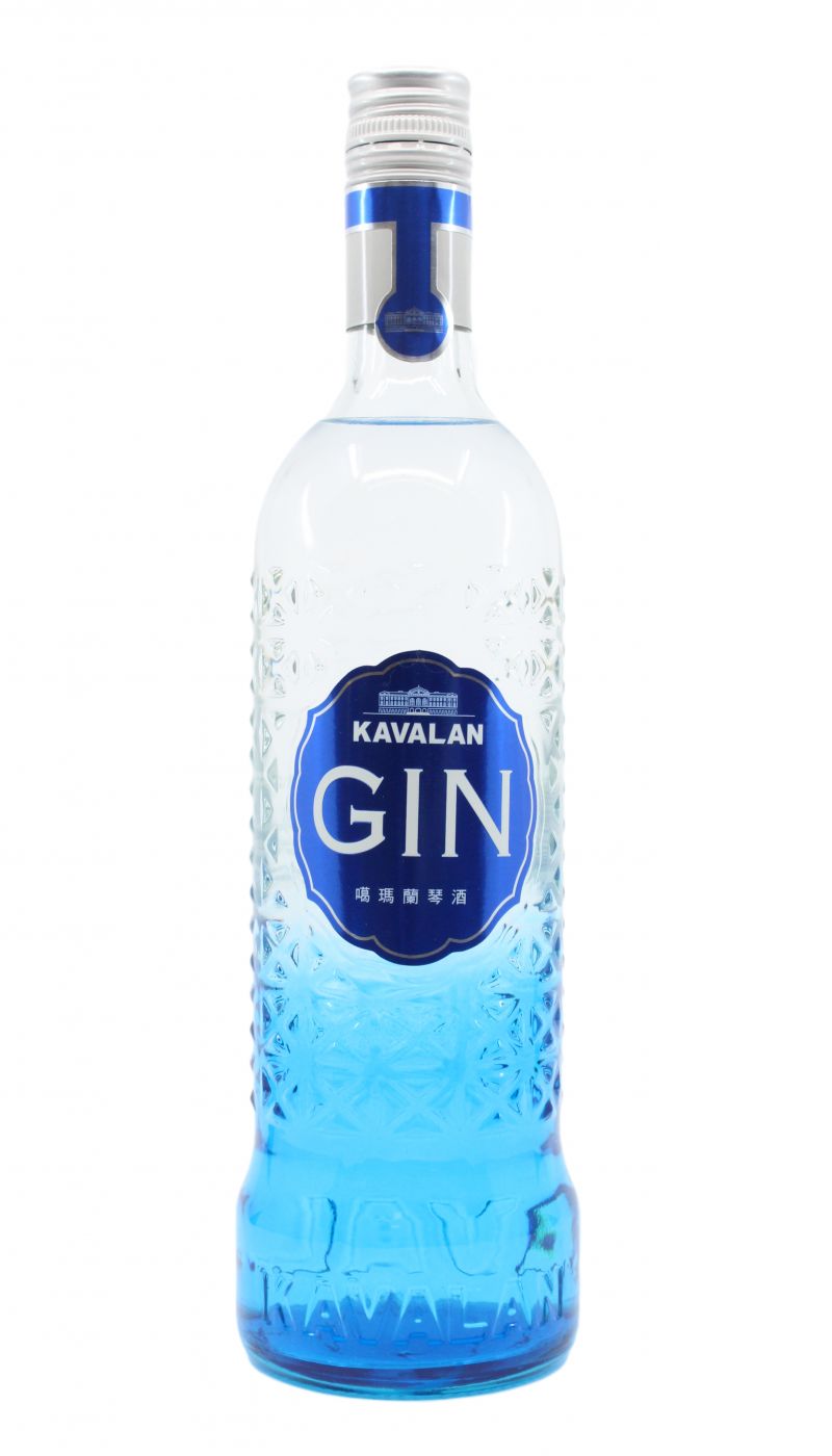 Kavalan Blended Gin