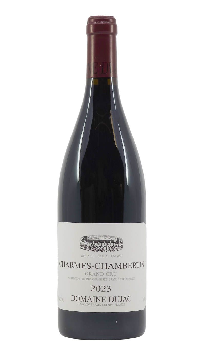 Dujac Charmes Chambertin 2023