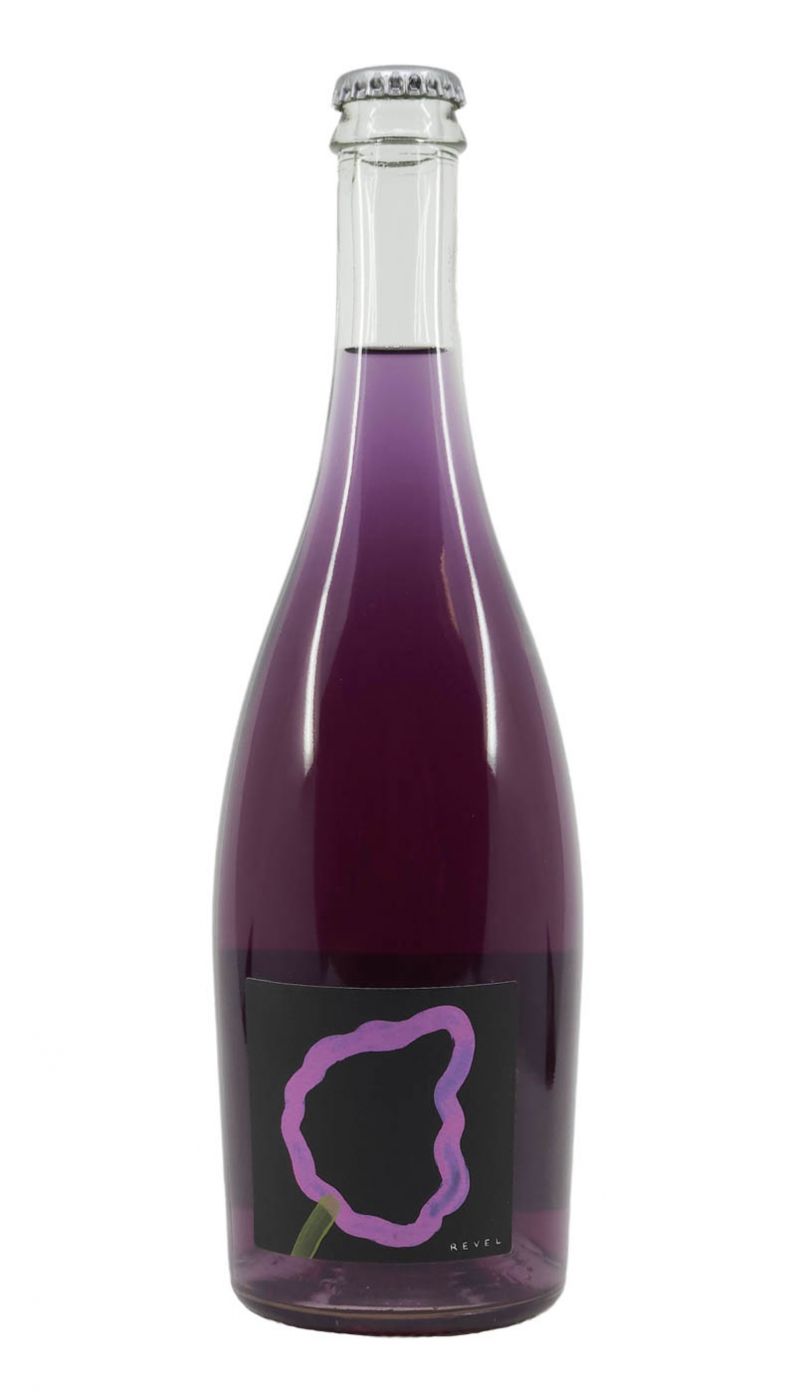 Revel Cider Ostara