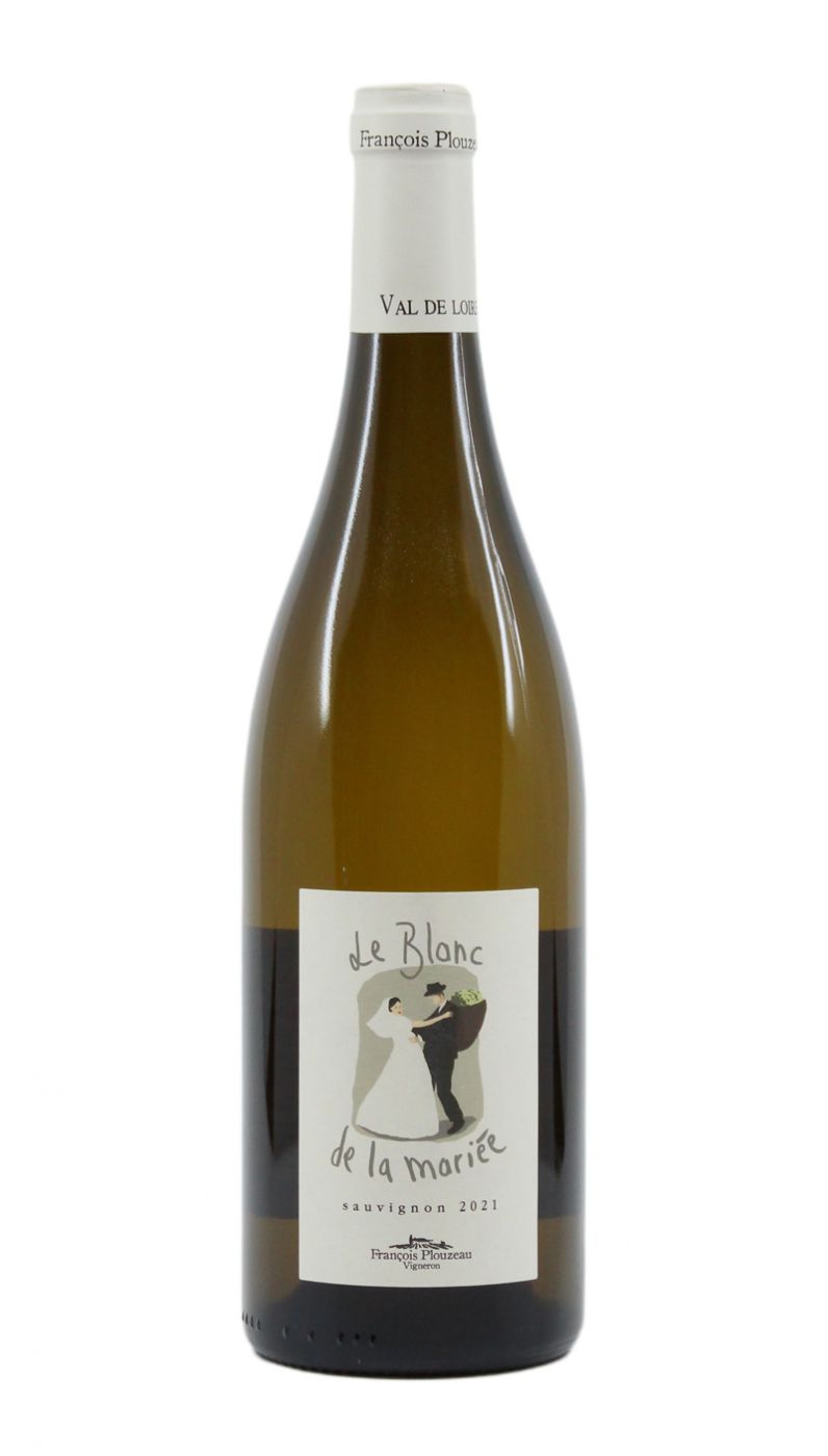 Domaine De La Garreliere Sauvignon Blanc