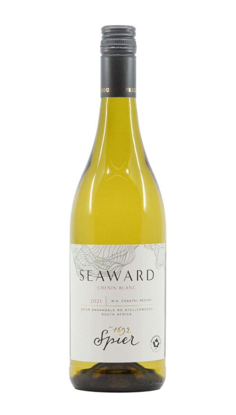 Spier Seaward Chenin Blanc