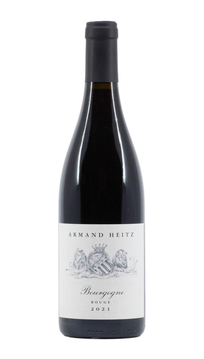 Armand Heitz Bourgogne Rouge
