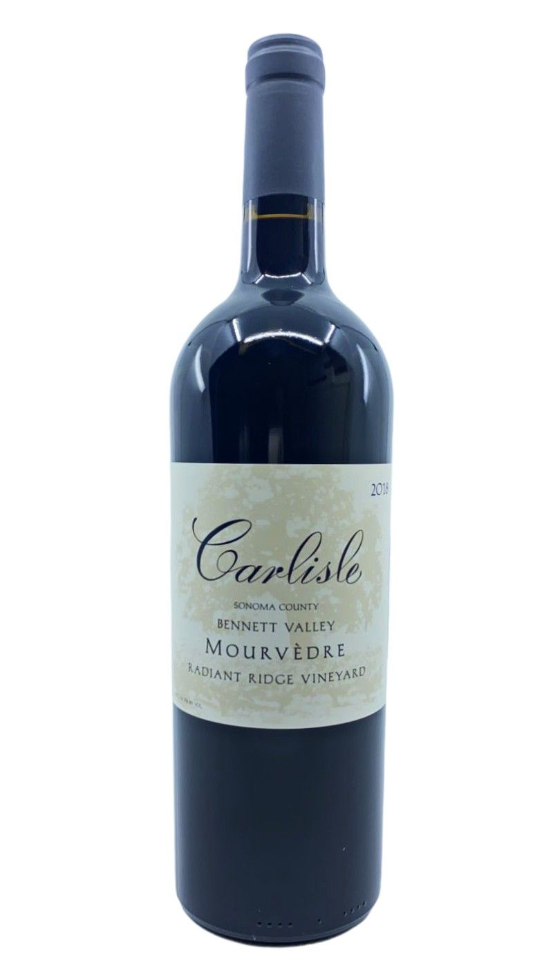 Carlisle Radiant Ridge Mourvedre