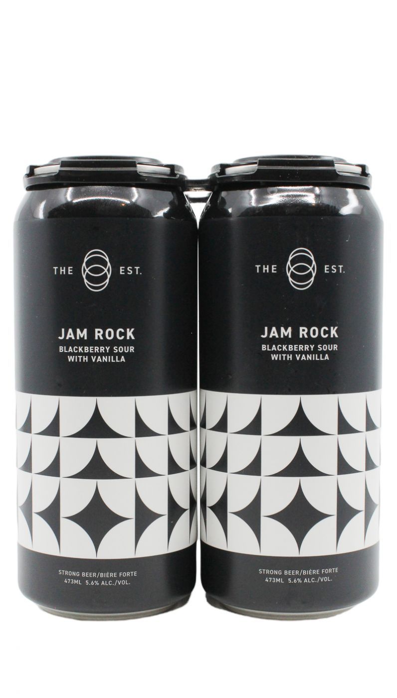 Establishment Jam Rock 4pk