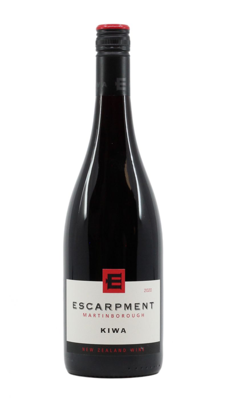 Escarpment Vineyard Kiwa Pinot Noir