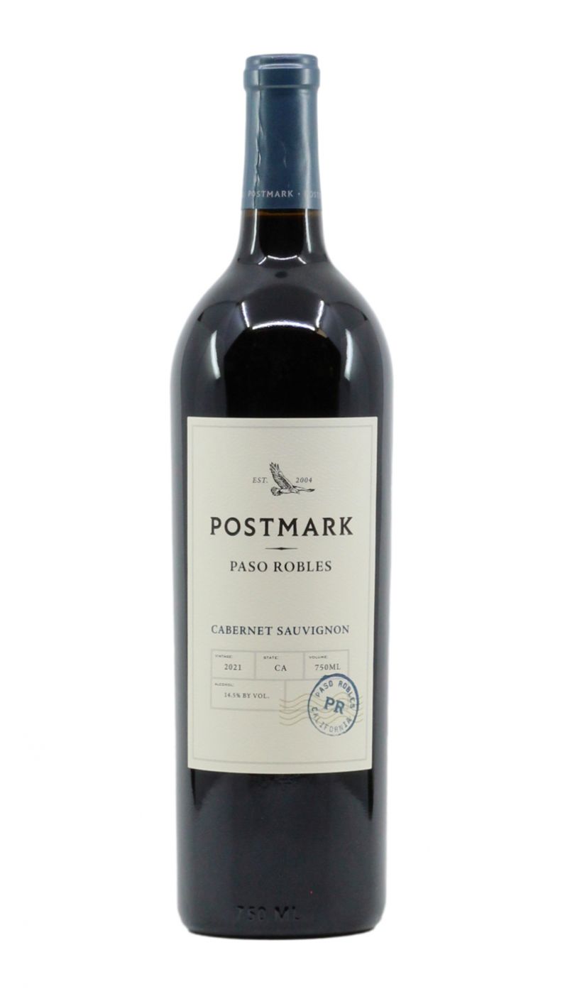Duckhorn Postmark Cabernet