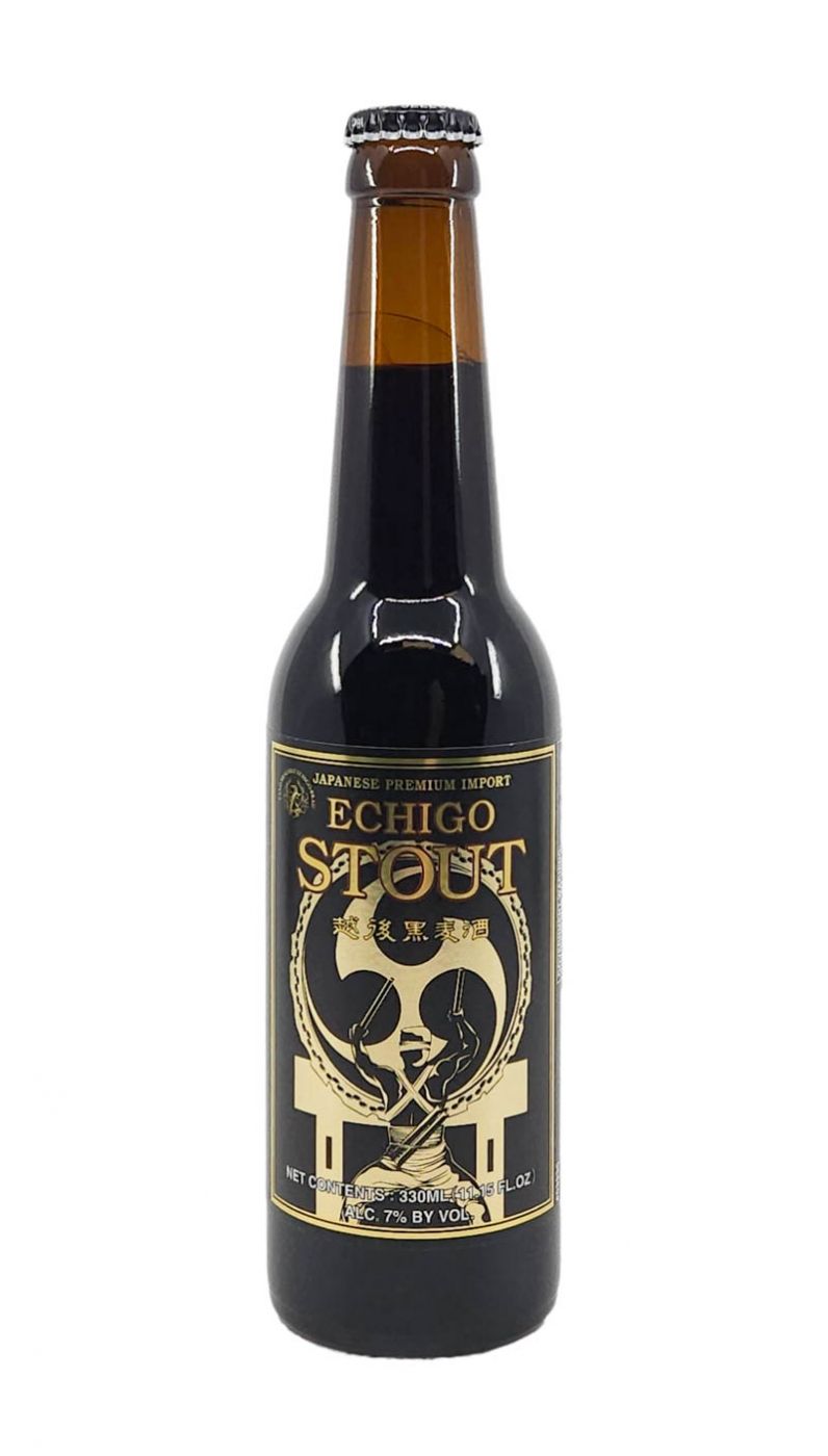 Echigo Stout