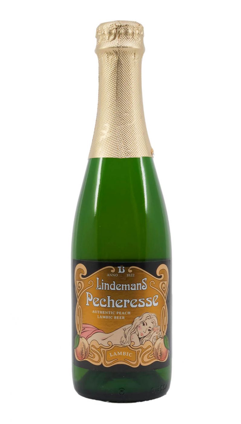 Lindemans Pecheresse Btl