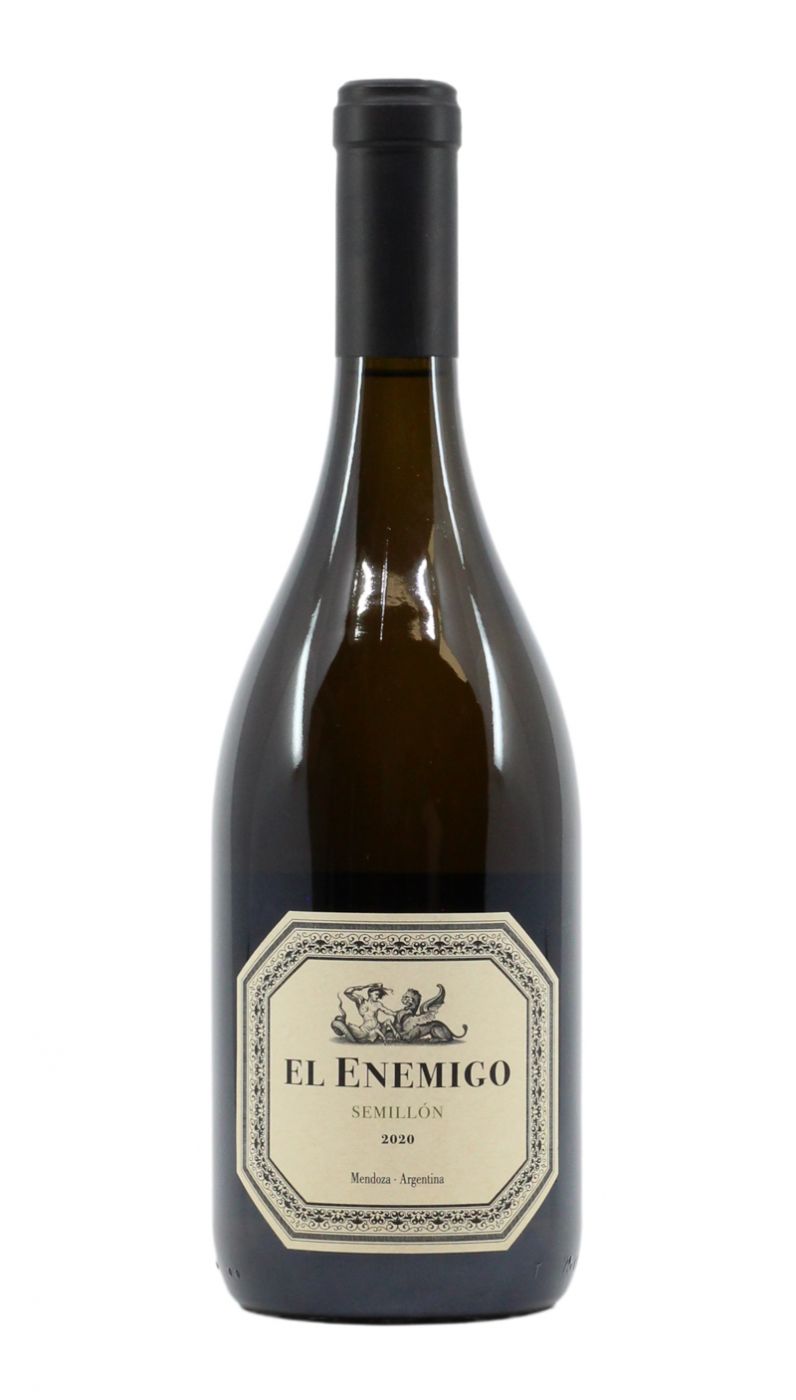 El Enemigo Semillion