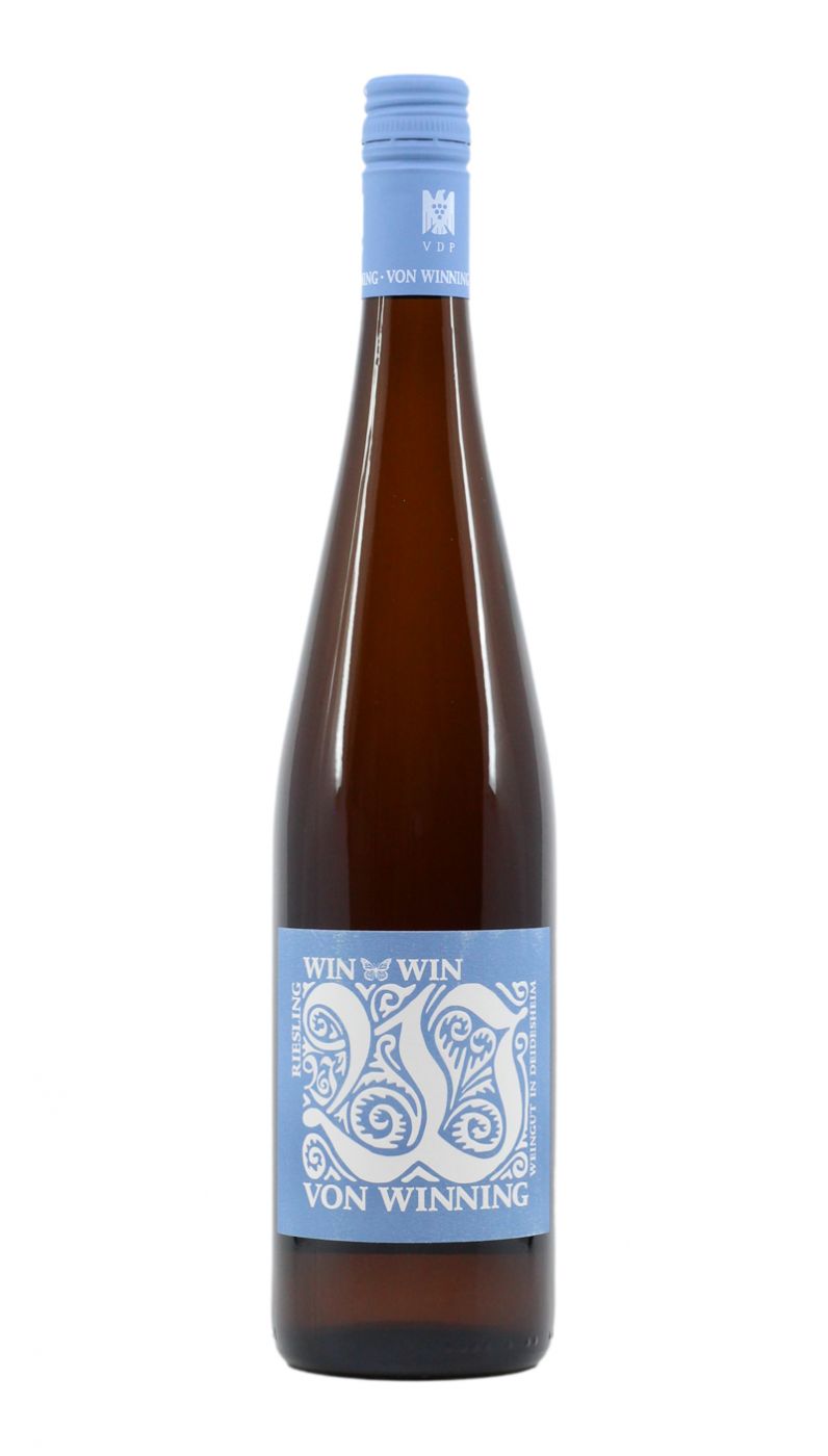 Von Winning Win Win Riesling
